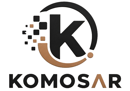 Komosar Digital Solutions